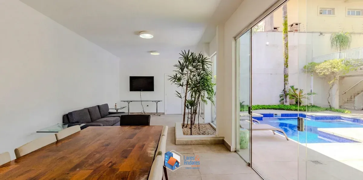 Casa, 3 quartos, 350 m² - Foto 27