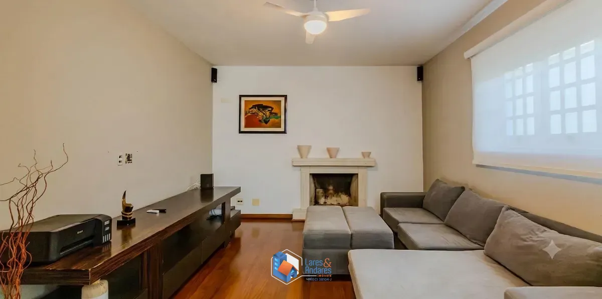 Casa, 3 quartos, 350 m² - Foto 12