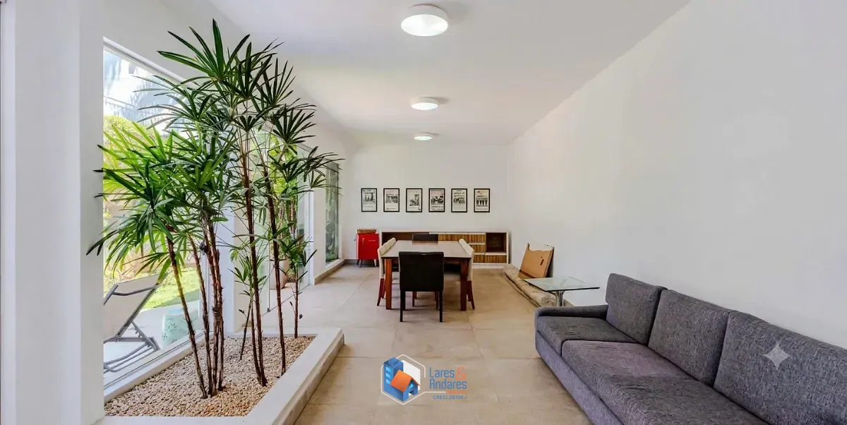 Casa, 3 quartos, 350 m² - Foto 29