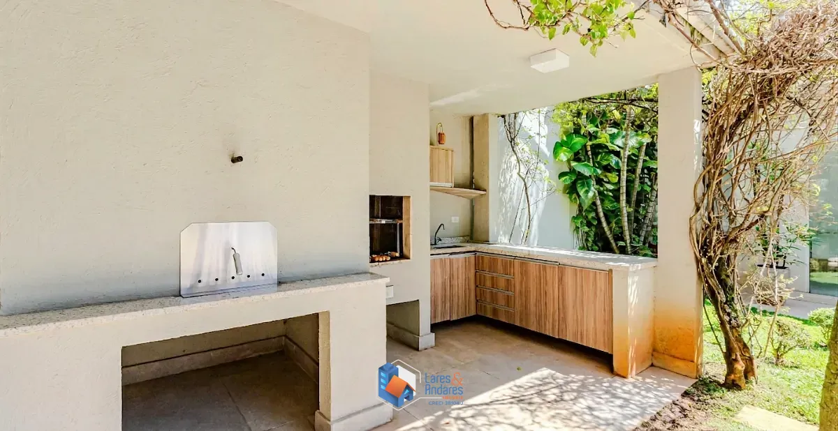 Casa, 3 quartos, 350 m² - Foto 30