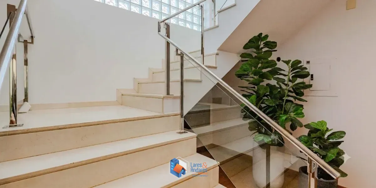 Casa, 3 quartos, 350 m² - Foto 13
