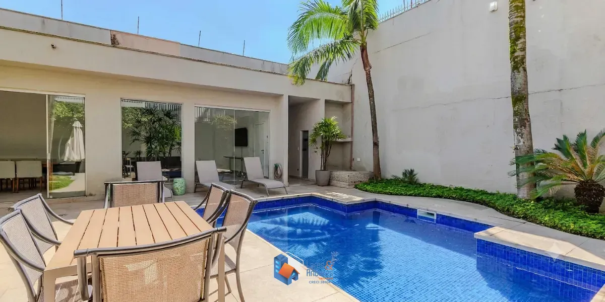 Casa, 3 quartos, 350 m² - Foto 3
