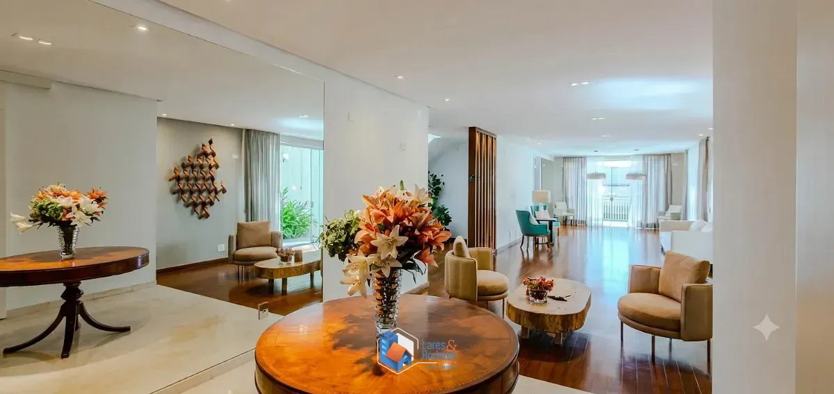 Casa, 3 quartos, 350 m² - Foto 5