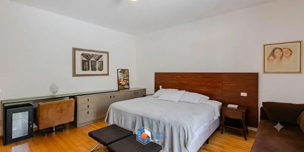 Casa, 3 quartos, 350 m² - Foto 20