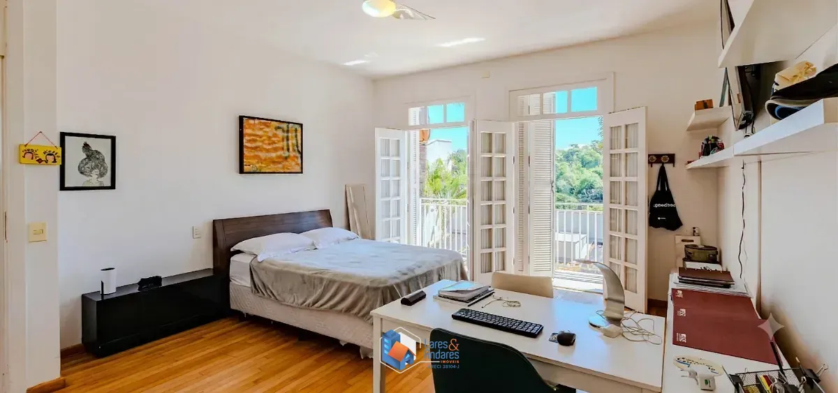 Casa, 3 quartos, 350 m² - Foto 15