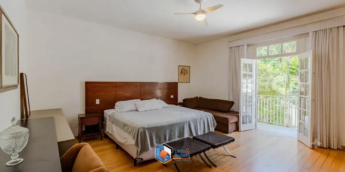 Casa, 3 quartos, 350 m² - Foto 19