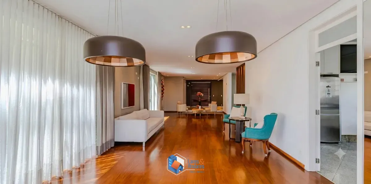 Casa, 3 quartos, 350 m² - Foto 8