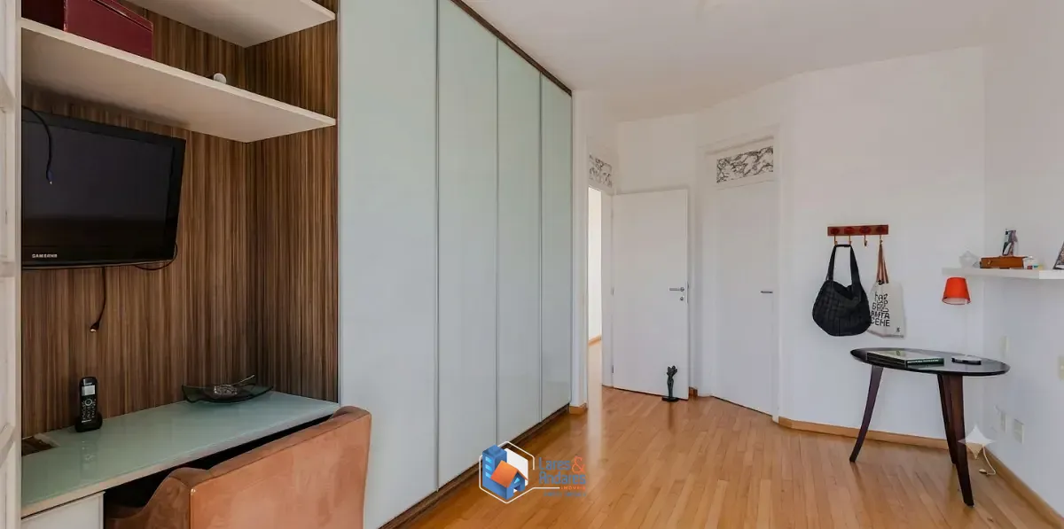 Casa, 3 quartos, 350 m² - Foto 22