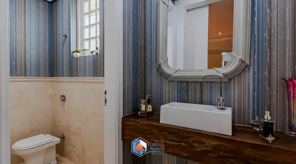 Casa, 3 quartos, 350 m² - Foto 11