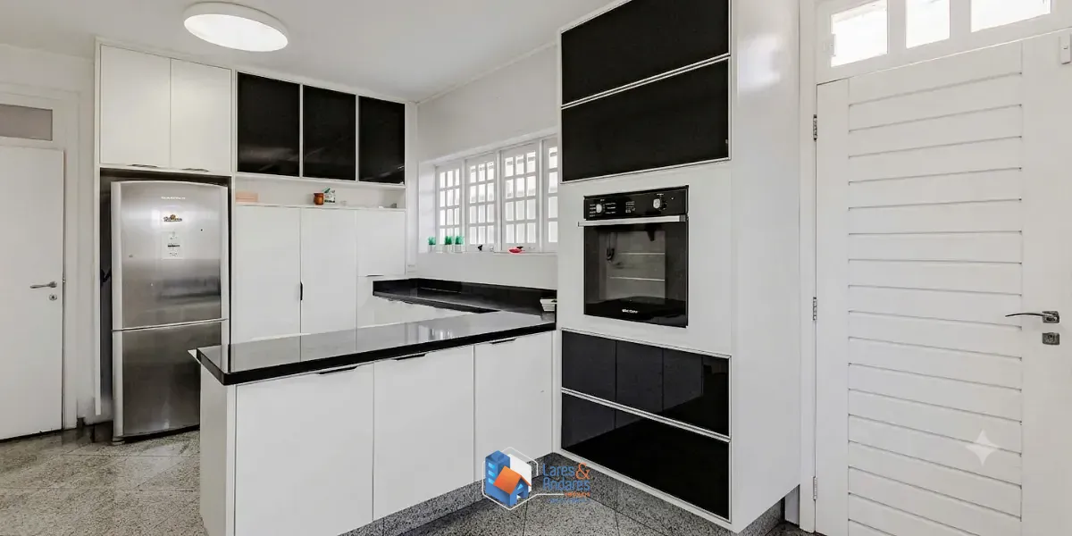 Casa, 3 quartos, 350 m² - Foto 24