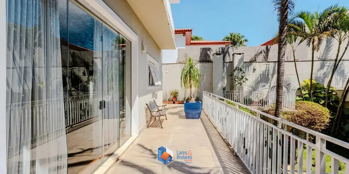 Casa, 3 quartos, 350 m² - Foto 18