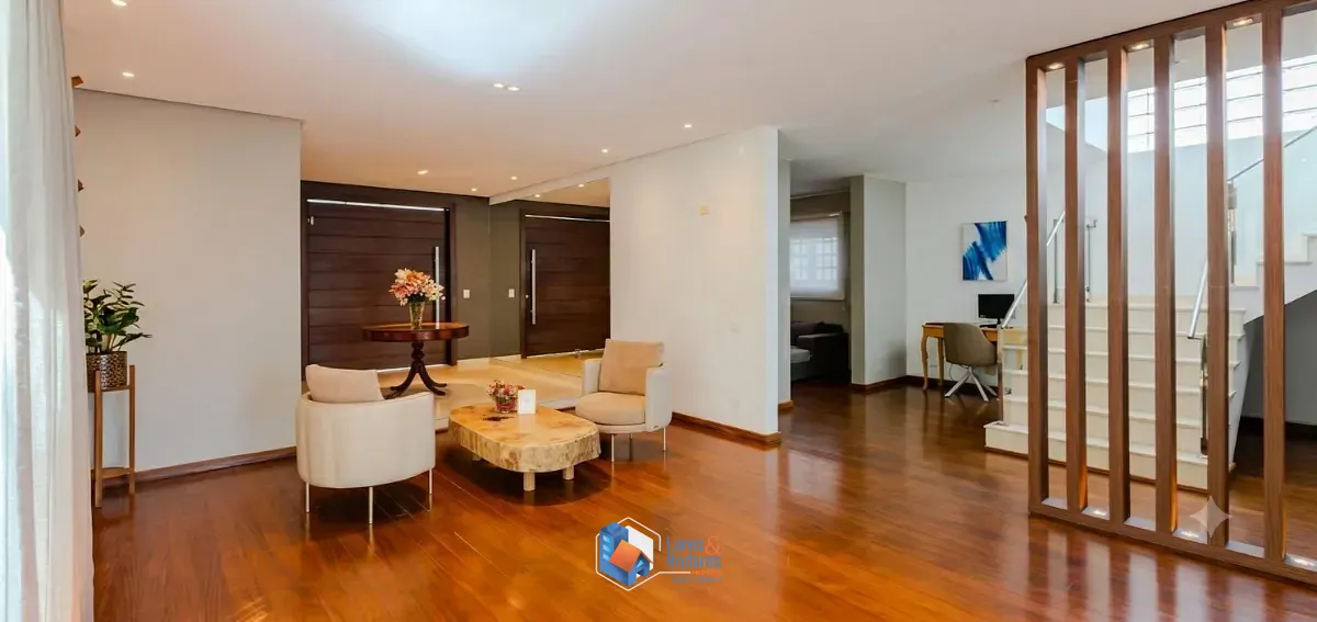 Casa, 3 quartos, 350 m² - Foto 9