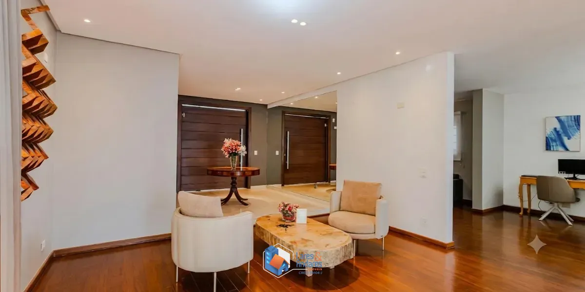 Casa, 3 quartos, 350 m² - Foto 10