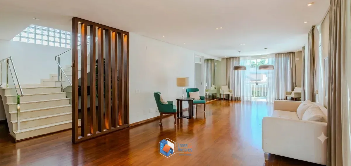 Casa, 3 quartos, 350 m² - Foto 7