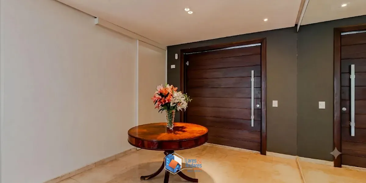 Casa, 3 quartos, 350 m² - Foto 4