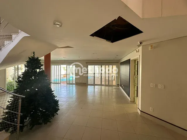 Casa com 428m² 4 quartos e 5 banheiros, à venda ou para alugar, no bairro Jardim Quarto Centenário em Campinas