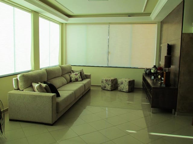 Foto do Casa - Casa à venda 3 Quartos, 3 Suites, 4 Vagas, Vila Boa Vista, Sorocaba - SP | Condomínio Lago da Boa Vista | Ary Proenca Negócios Imobiliários Ltda