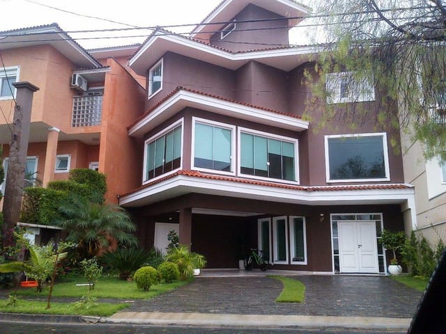 Foto do Casa - Casa à venda 3 Quartos, 3 Suites, 4 Vagas, Vila Boa Vista, Sorocaba - SP | Condomínio Lago da Boa Vista | Ary Proenca Negócios Imobiliários Ltda