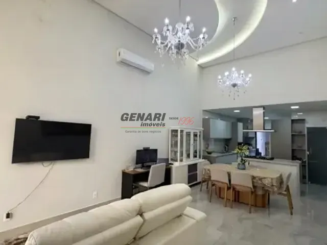 Casa com 300m² 3 quartos e 3 banheiros, à venda, no bairro Jardim Residencial Dona Maria José em Indaiatuba