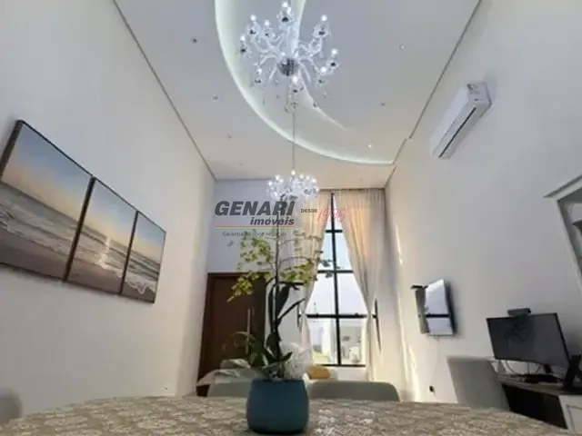 Casa com 300m² 3 quartos e 3 banheiros, à venda, no bairro Jardim Residencial Dona Maria José em Indaiatuba