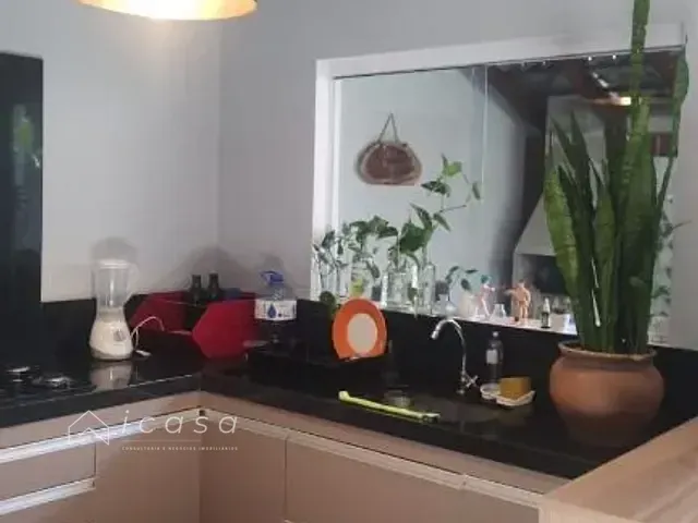 Casa com 133m² 3 quartos e 2 banheiros, à venda, no bairro Chácaras São José em São José dos Campos