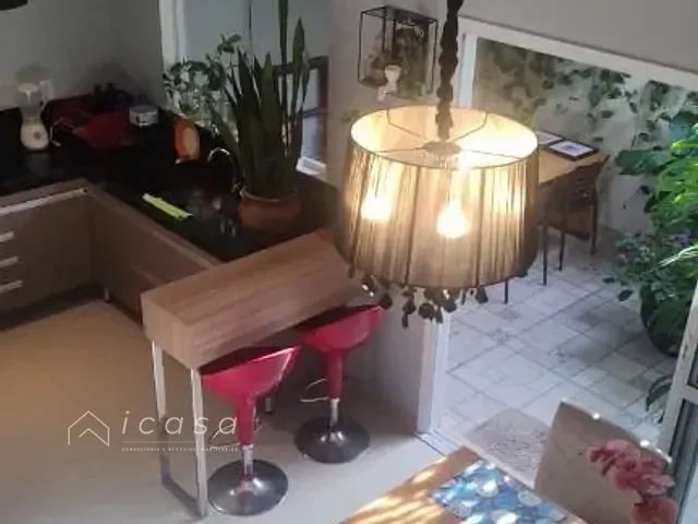 Casa com 133m² 3 quartos e 2 banheiros, à venda, no bairro Chácaras São José em São José dos Campos