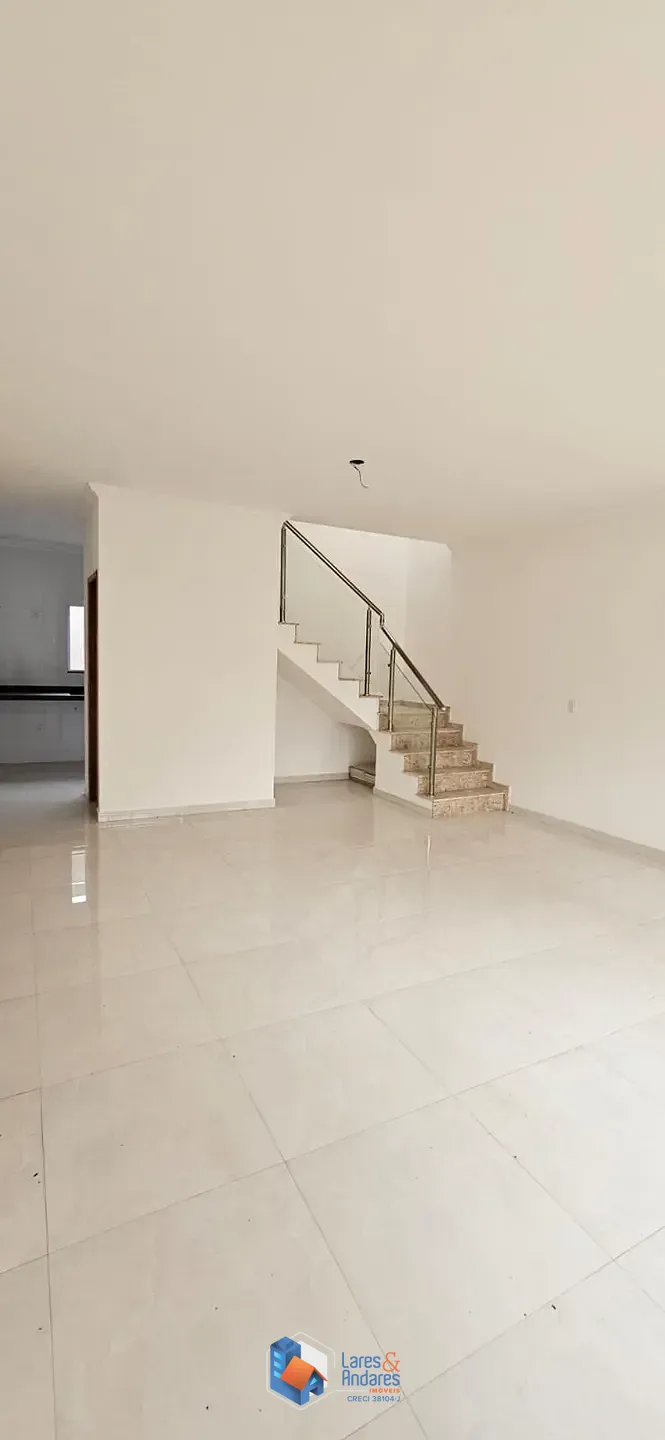 Casa, 3 quartos, 95 m² - Foto 3