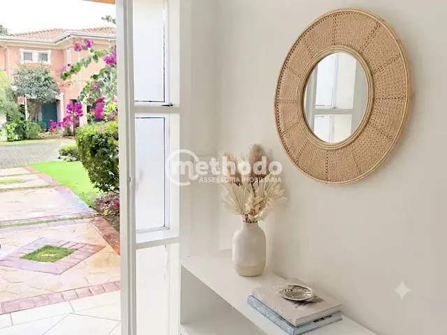 Casa com 364m² 4 quartos e 4 banheiros, à venda ou para alugar, no bairro Parque Alto Taquaral em Campinas