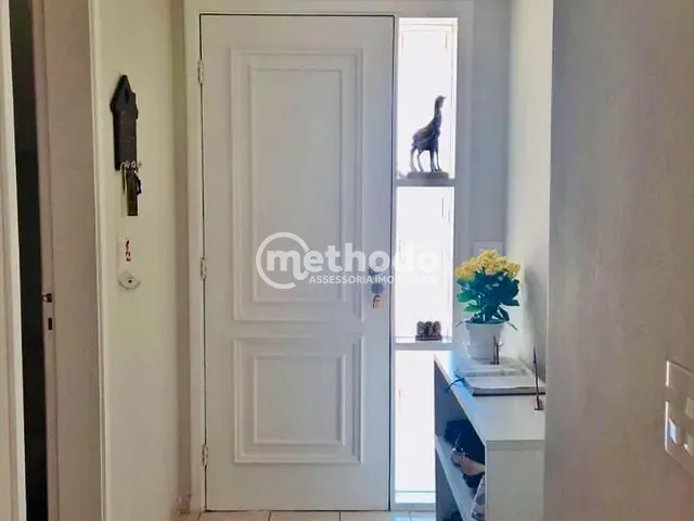 Casa com 360m² 4 quartos e 4 banheiros, à venda ou para alugar, no bairro Parque Alto Taquaral em Campinas