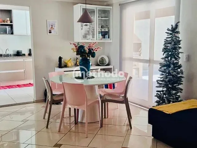 Casa com 360m² 4 quartos e 4 banheiros, à venda ou para alugar, no bairro Parque Alto Taquaral em Campinas