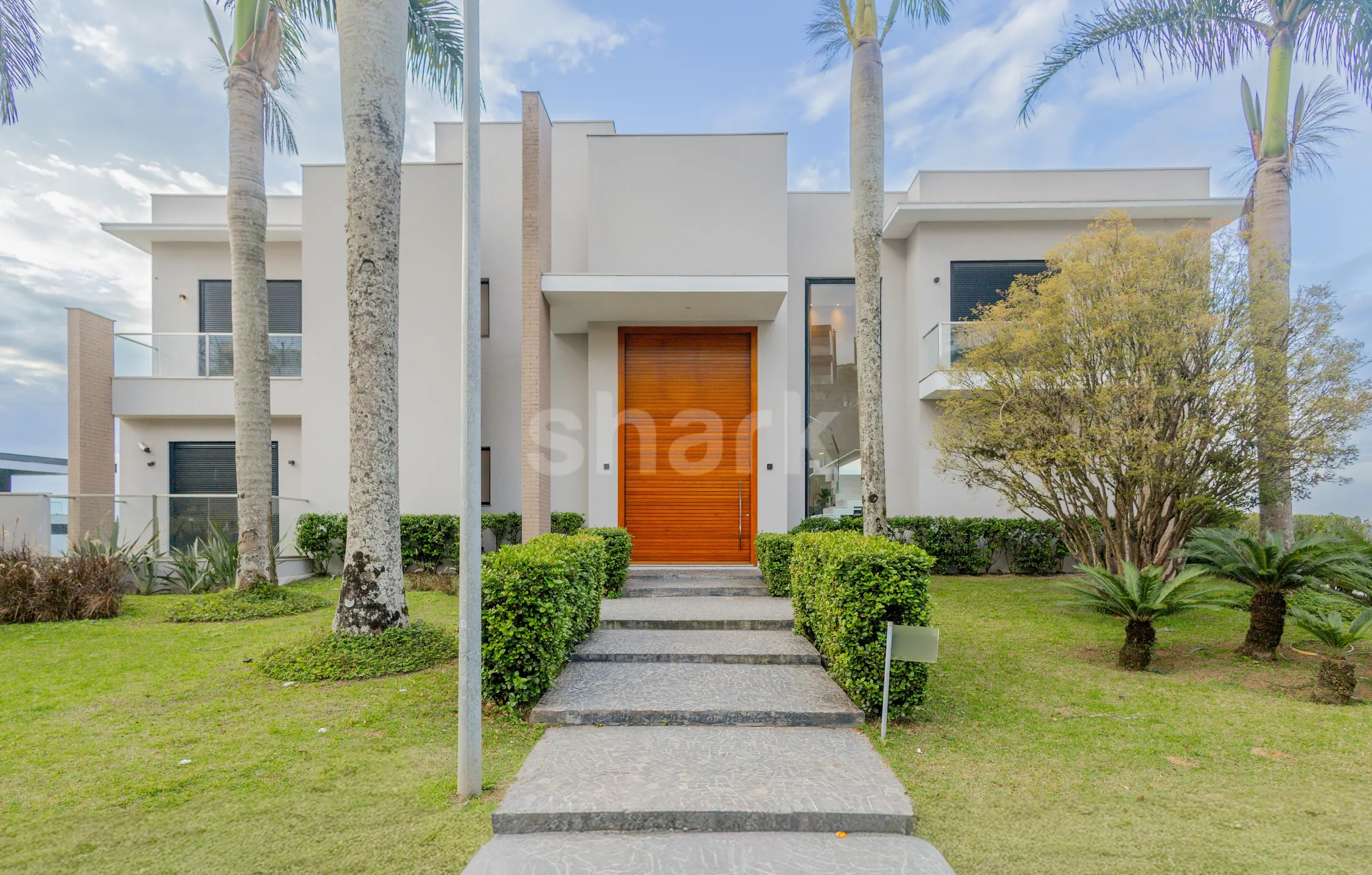 Casa em Alphaville — foto 1