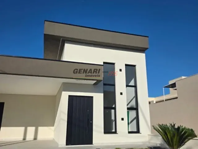 Casa com 300m² 3 quartos e 5 banheiros, à venda, no bairro Residencial Evidências em Indaiatuba
