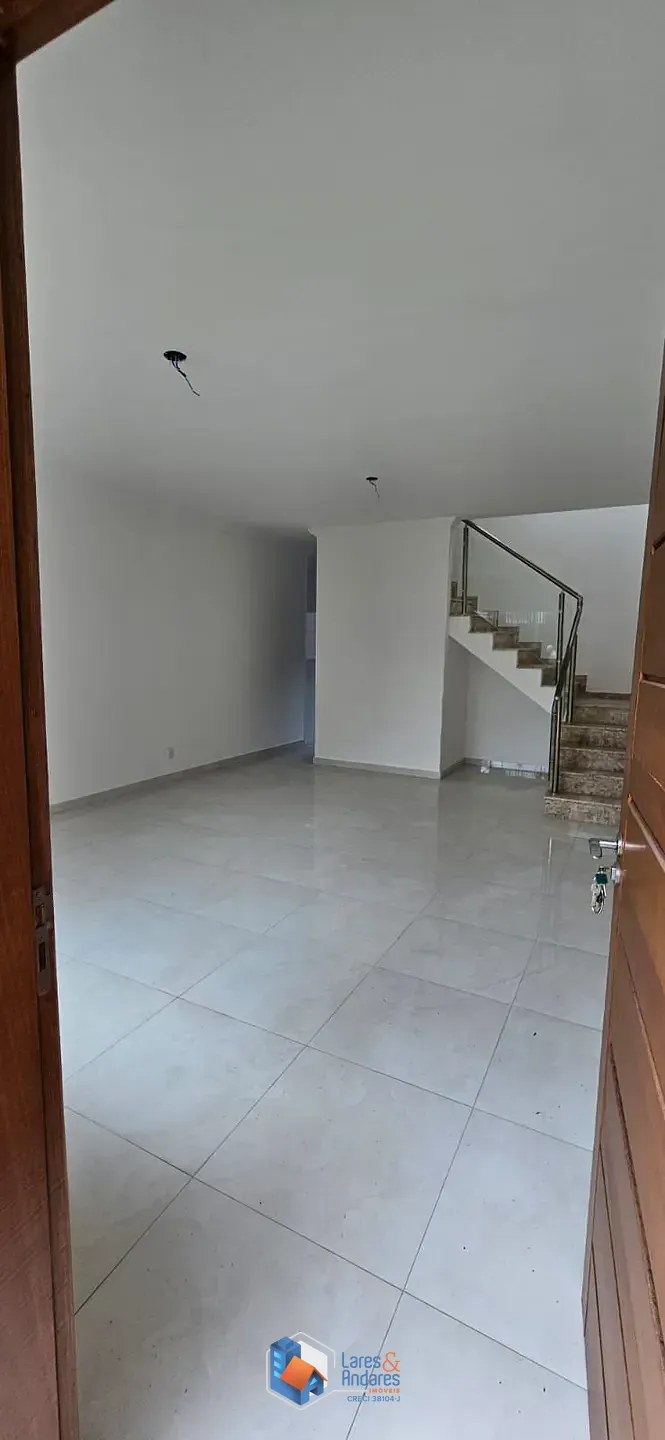 Casa, 3 quartos, 95 m² - Foto 4