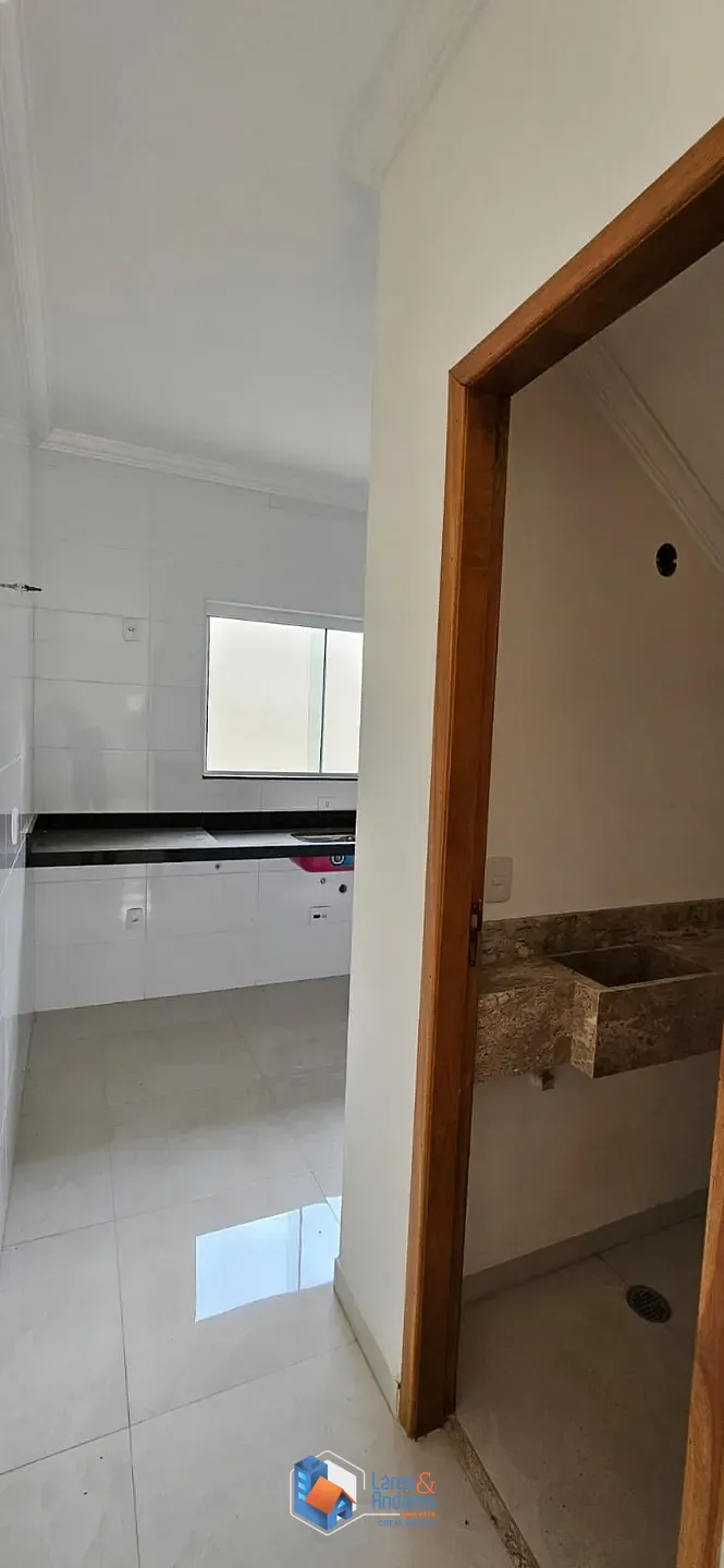 Casa, 3 quartos, 95 m² - Foto 3