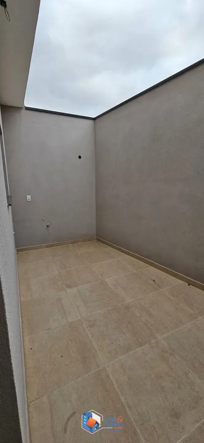 Casa, 3 quartos, 95 m² - Foto 7