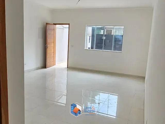 Casa com 96m² 3 quartos e 2 banheiros, à venda, no bairro Vila Romero em São Paulo