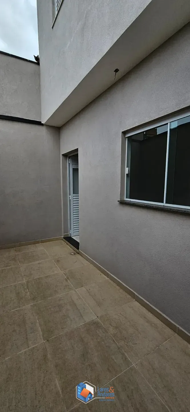 Casa, 3 quartos, 95 m² - Foto 12