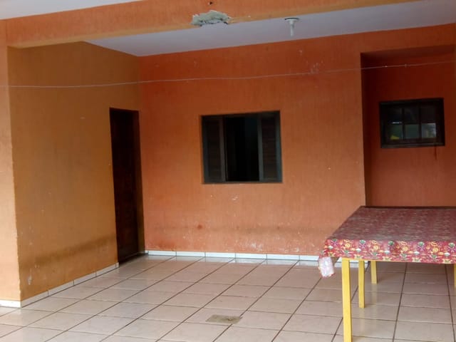 Casa com 264m² 3 quartos e 2 banheiros, à venda, no bairro Mantiqueira em Pindamonhangaba