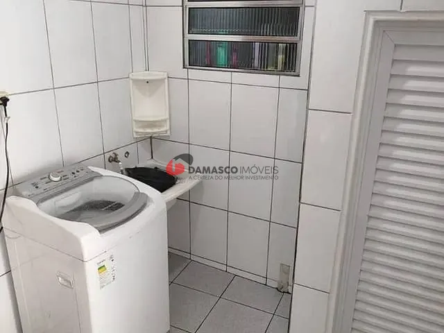 Casa 2 quartos e 2 banheiros, à venda, no bairro Jardim do Estádio em Santo André