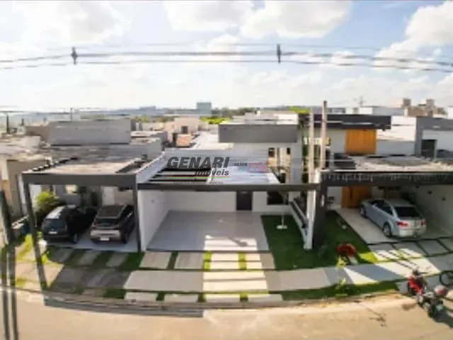 Casa com 150m² 3 quartos e 2 banheiros, à venda, no bairro Jardins do Império em Indaiatuba