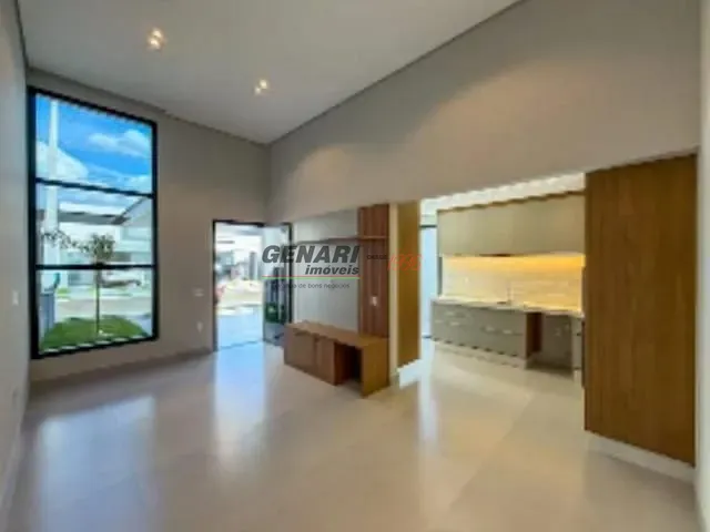 Casa com 150m² 3 quartos e 2 banheiros, à venda, no bairro Jardins do Império em Indaiatuba