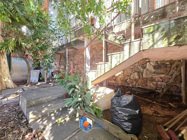 Casa com 220m² 2 quartos e 3 banheiros, à venda, no bairro Sumaré em São Paulo
