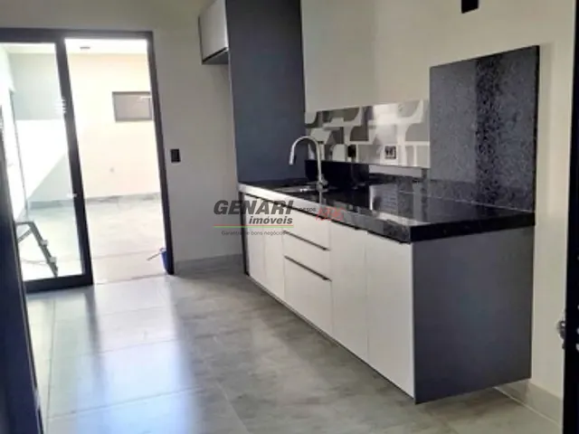 Casa com 150m² 3 quartos e 2 banheiros, à venda, no bairro Jardim das Araras em Indaiatuba