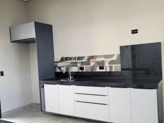 Casa com 150m² 3 quartos e 2 banheiros, à venda, no bairro Jardim das Araras em Indaiatuba