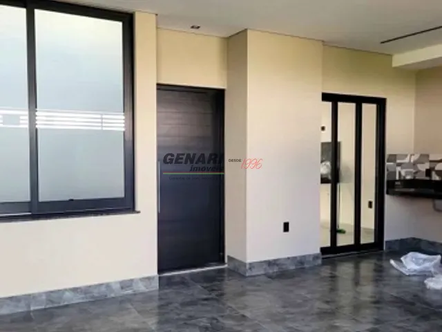 Casa com 150m² 3 quartos e 2 banheiros, à venda, no bairro Jardim das Araras em Indaiatuba
