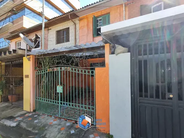 Casa com 68m² 2 quartos e 1 banheiro, à venda, no bairro Vila Cordeiro em São Paulo