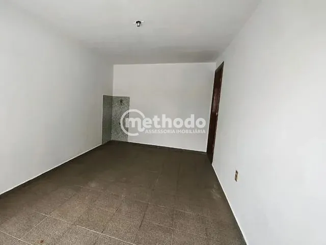 Casa com 360m² 3 quartos e 2 banheiros, à venda, no bairro Jardim Nova Europa em Campinas