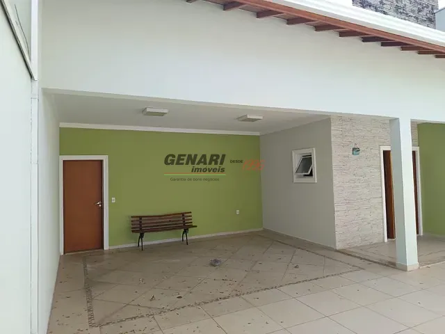 Casa com 300m² 3 quartos e 5 banheiros, à venda, no bairro Jardim Esplanada II em Indaiatuba