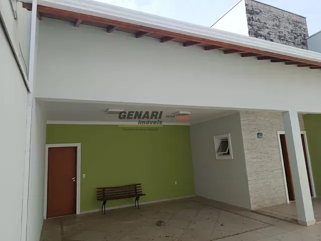 Casa com 300m² 3 quartos e 5 banheiros, à venda, no bairro Jardim Esplanada II em Indaiatuba