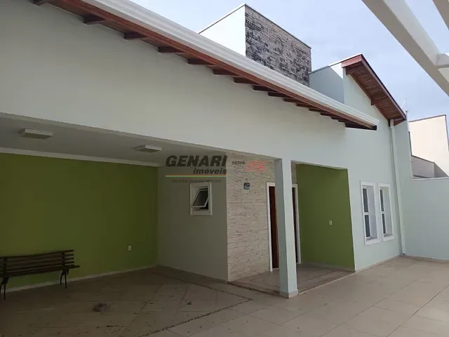 Casa com 300m² 3 quartos e 5 banheiros, à venda, no bairro Jardim Esplanada II em Indaiatuba